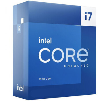 Intel CPU Desktop Core i7-14700KF (up to 5.60 GHz, 33MB, LGA1700) box цена и информация | Процессоры (CPU) | 220.lv