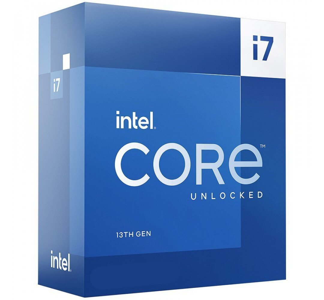 Intel Core i7-14700KF Box цена и информация | Procesori (CPU) | 220.lv