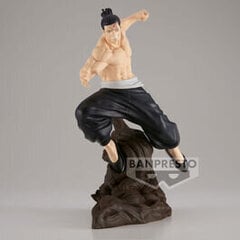 Jujutsu Kaisen Combination Battle Aoi Todo 9cm cena un informācija | Datorspēļu suvenīri | 220.lv