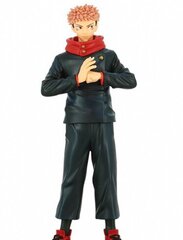 Jujutsu Kaisen Jukon No Kata Yuji Itadori 16 cm цена и информация | Атрибутика для игроков | 220.lv