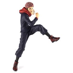 Jujutsu Kaisen King of Artist The Yuji Itadori 20 cm цена и информация | Атрибутика для игроков | 220.lv