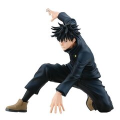 Jujutsu Kaisen Maximatic Megumi Fushiguro I 13cm цена и информация | Атрибутика для игроков | 220.lv