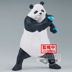 Jujutsu Kaisen Panda 17cm cena un informācija | Datorspēļu suvenīri | 220.lv