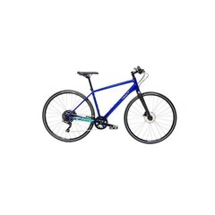 Kalnu velosipēds Vaast Gloss 12", zils цена и информация | Велосипеды | 220.lv