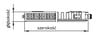 Radiators Kermi Therm X2 Profil-V 22 900x700 mm - FTV220900701R1K cena un informācija | Sildītāji | 220.lv