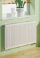 Radiators Kermi Therm X2 Profil-V 22 900x700 mm - FTV220900701R1K cena un informācija | Sildītāji | 220.lv