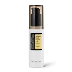 Крем для глаз с пептидами Cosrx Advanced Snail Peptide Eye Cream, 25 мл цена и информация | Сыворотки, кремы для век | 220.lv