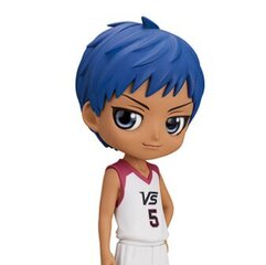 Kuroko s Basketball Daiki Aomine Q 14cm cena un informācija | Datorspēļu suvenīri | 220.lv