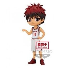 Kurokos Basketball Taiga Kagami Q 14cm cena un informācija | Datorspēļu suvenīri | 220.lv