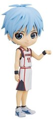 Kurokos Basketball Tetsuta Kuroko Q 14cm cena un informācija | Datorspēļu suvenīri | 220.lv