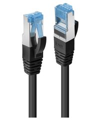 2m USB Type A to Lightning Cable, Black LINDY 31321 Apple цена и информация | Кабели и провода | 220.lv