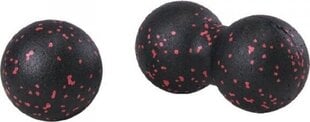 Masāžas komplekts Body Sculpture Ball Trio BB 619, 2 gab. цена и информация | Аксессуары для массажа | 220.lv