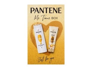 Набор для ухода за волосами Pantene PRO-V: Intensive Recovery Shampoo 400 мл + кондиционер-сыворотка 3в1 200 мл цена и информация | Шампуни | 220.lv