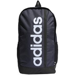 Взрослые кроссовки для футзала Adidas  Predator Edge.4 Унисекс Разноцветный цена и информация | Спортивные сумки и рюкзаки | 220.lv