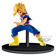 My Hero Academia Banpresto Colosseum Special All Might 14cm цена и информация | Атрибутика для игроков | 220.lv