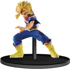 My Hero Academia Banpresto Colosseum Special All Might 14cm цена и информация | Атрибутика для игроков | 220.lv