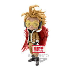 My Hero Academia Hawks Ver.A Q 14cm цена и информация | Атрибутика для игроков | 220.lv