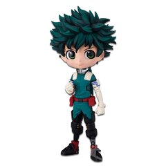 My Hero Academia Izuku Midoriya Q 14cm цена и информация | Атрибутика для игроков | 220.lv