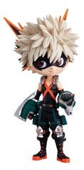 My Hero Academia Katsuki Bakugo Q 14cm цена и информация | Атрибутика для игроков | 220.lv