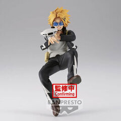 My Hero Academia The Amazing Heroes Denki Kaminari Vol.21 15cm cena un informācija | Datorspēļu suvenīri | 220.lv