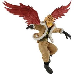 My Hero Academia The amazing Heroes Hawks vol.24 14cm цена и информация | Атрибутика для игроков | 220.lv