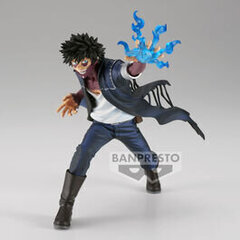 My Hero Academia The Evil Villains Dabi Vol.5 15cm cena un informācija | Datorspēļu suvenīri | 220.lv