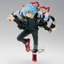 My Hero Academia The Evil Villains Tomura Shigaraki Vol.4 10cm cena un informācija | Datorspēļu suvenīri | 220.lv