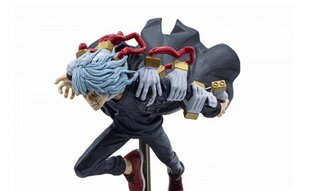 My Hero Academia The Evil Villains Tomura Shigaraki Vol.4 10cm цена и информация | Атрибутика для игроков | 220.lv