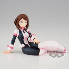 My Hero Academia vol.4 Break Time Collection Ochako Uraraka 10cm cena un informācija | Datorspēļu suvenīri | 220.lv