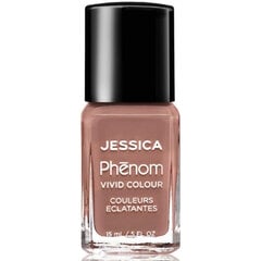 Лак для ногтей Jessica, Chocolate Bronze, 14 мл цена и информация | Лаки для ногтей, укрепители | 220.lv