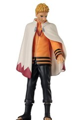 Naruto Shippuden 20th Anniversary Uzumaki Naruto Hokage 10cm cena un informācija | Datorspēļu suvenīri | 220.lv