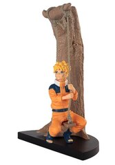 Naruto Shippuden 20th Anniversary Uzumaki Naruto Kids 10cm cena un informācija | Datorspēļu suvenīri | 220.lv