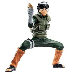 Naruto Shippuden Vibration Star Rock Lee 15cm cena un informācija | Datorspēļu suvenīri | 220.lv