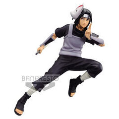 Naruto Shippuden Vibrations Stars Uchiha Itachi 16cm cena un informācija | Datorspēļu suvenīri | 220.lv