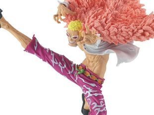 One Piece Colosseum VI vol. 1 Flamingo 10cm цена и информация | Атрибутика для игроков | 220.lv