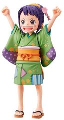 One Piece The Grandline Series Otama Wanokuni Vol.2 12cm цена и информация | Атрибутика для игроков | 220.lv