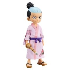 One Piece The Grandline Series vol.5 Kouzuki Momonosuke 12cm cena un informācija | Datorspēļu suvenīri | 220.lv