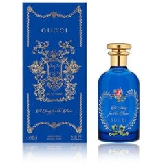 Ароматизированная вода для женщин Gucci A Song For The Rose EDP, 100 мл цена и информация | Женские духи | 220.lv