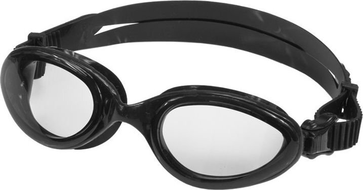 Peldēšanas brilles Aqua-Speed ​​41328, melnas cena un informācija | Peldēšanas brilles | 220.lv
