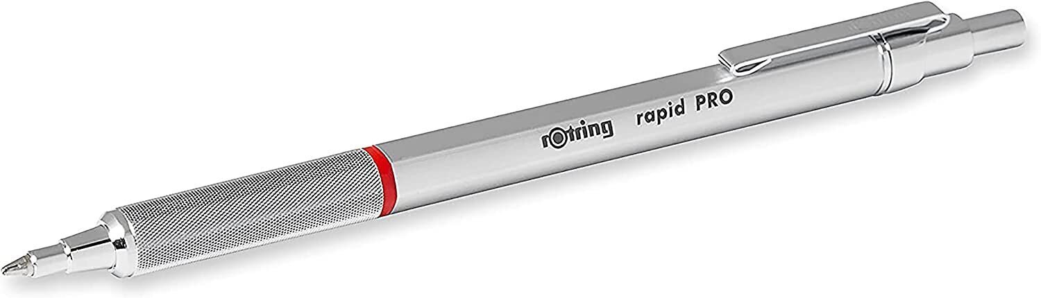 Pildspalva Rotring Rapid Pro 1904291 цена и информация | Rakstāmpiederumi | 220.lv
