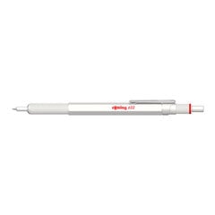 Pildspalva Rotring RO 600 lodīšu, balta 2183890 cena un informācija | Rakstāmpiederumi | 220.lv