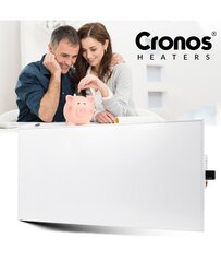 Radiators Cronos cpr-770TP cena un informācija | Apkures radiatori | 220.lv