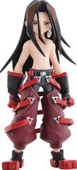 Shaman King Hao 14cm cena un informācija | Datorspēļu suvenīri | 220.lv