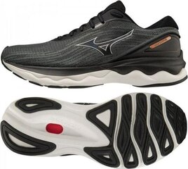 Беговые кроссовки для взрослых Mizuno Wave Rider 26 Синий цена и информация | Кроссовки мужские | 220.lv