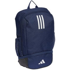 Sporta mugursoma Adidas Tiro 23 League, zila цена и информация | Рюкзаки и сумки | 220.lv