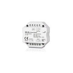 SS-B viena kanāla 230 V kontrolieris bez aptumšošanas funkcijas cena un informācija | LED lentes | 220.lv
