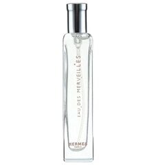 Tualetes ūdens Hermes Ladies Eau Des Merveilles EDT sievietēm, 15 ml цена и информация | Женские духи | 220.lv