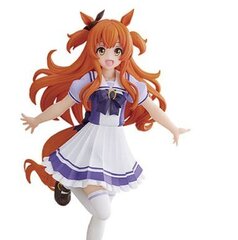 Umamusume Pretty Derby Mayano Top Gun 16cm цена и информация | Атрибутика для игроков | 220.lv