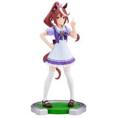 Umamusume Pretty Derby Tokai Teio 17cm cena un informācija | Datorspēļu suvenīri | 220.lv