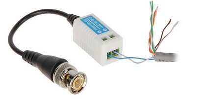 Video transformatora KPL KG-202P kabelis cena un informācija | Wi-Fi pastiprinātāji | 220.lv